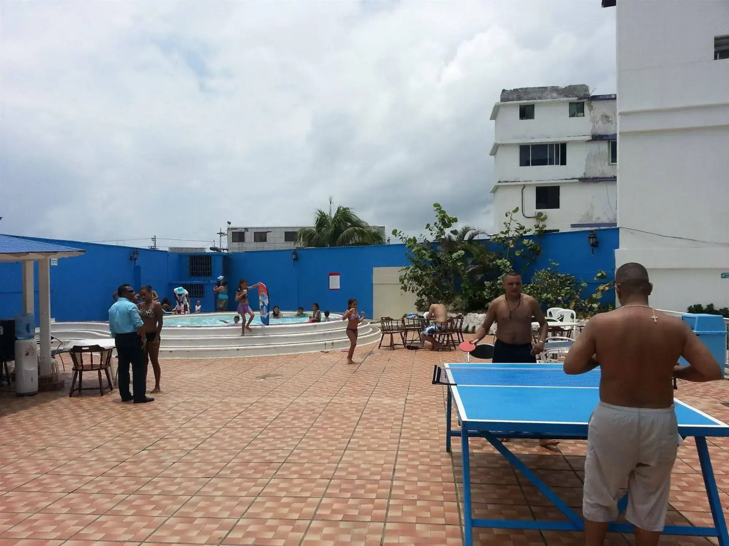 Foto - Hotel Toné by On vacation