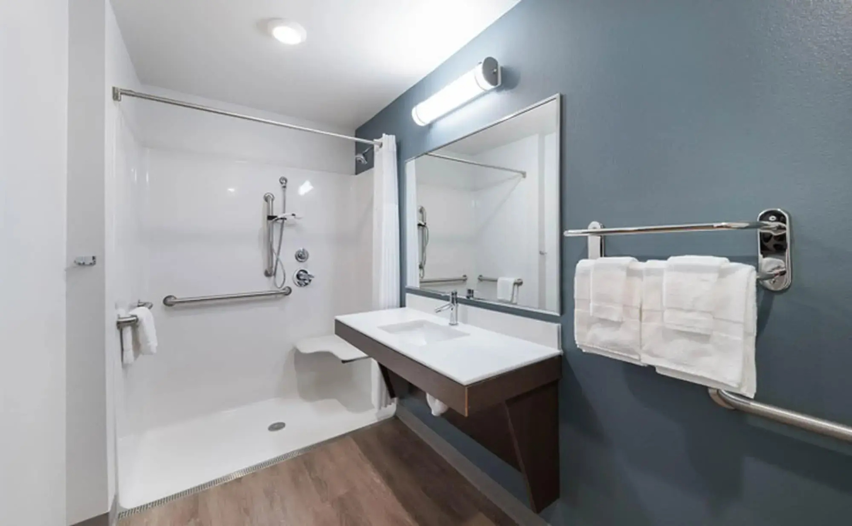 Photo - Woodspring Suites Houston IAH Airport