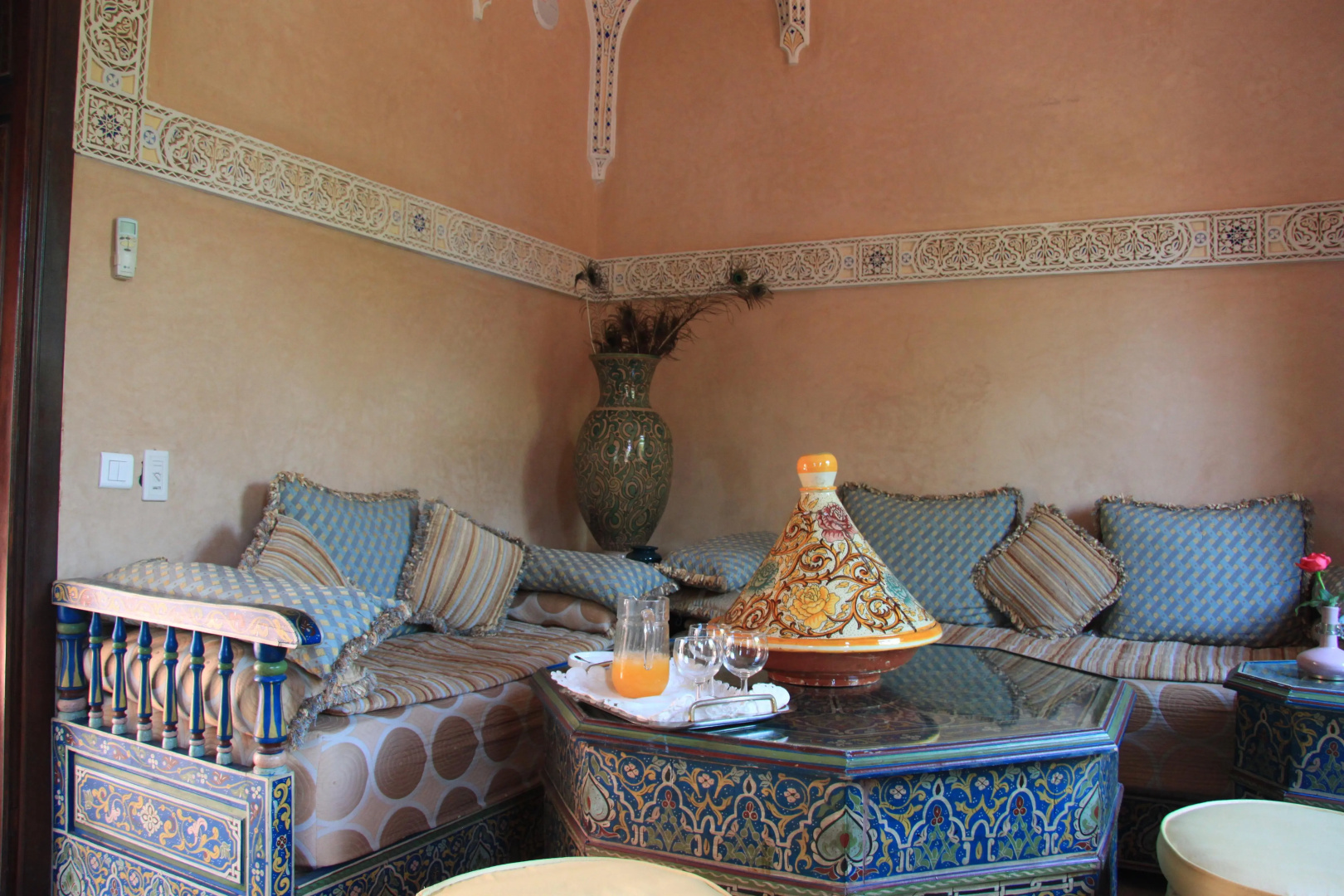 Photo - Riad Mazal