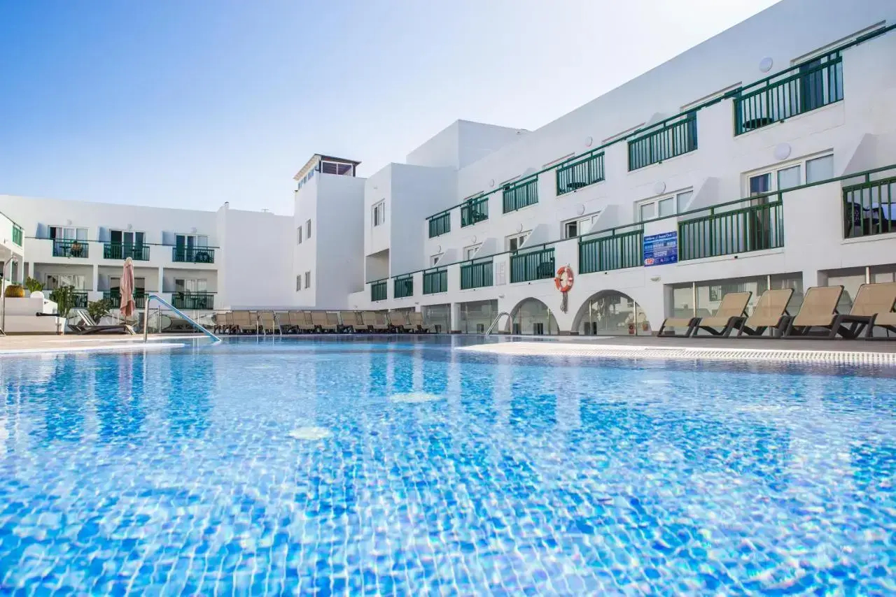 Foto - Dunas Club - Hotel & Apartamentos