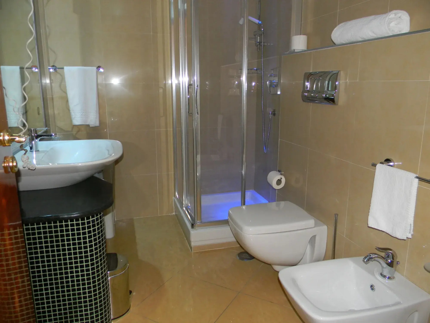Foto - Grand Hotel Paradiso
