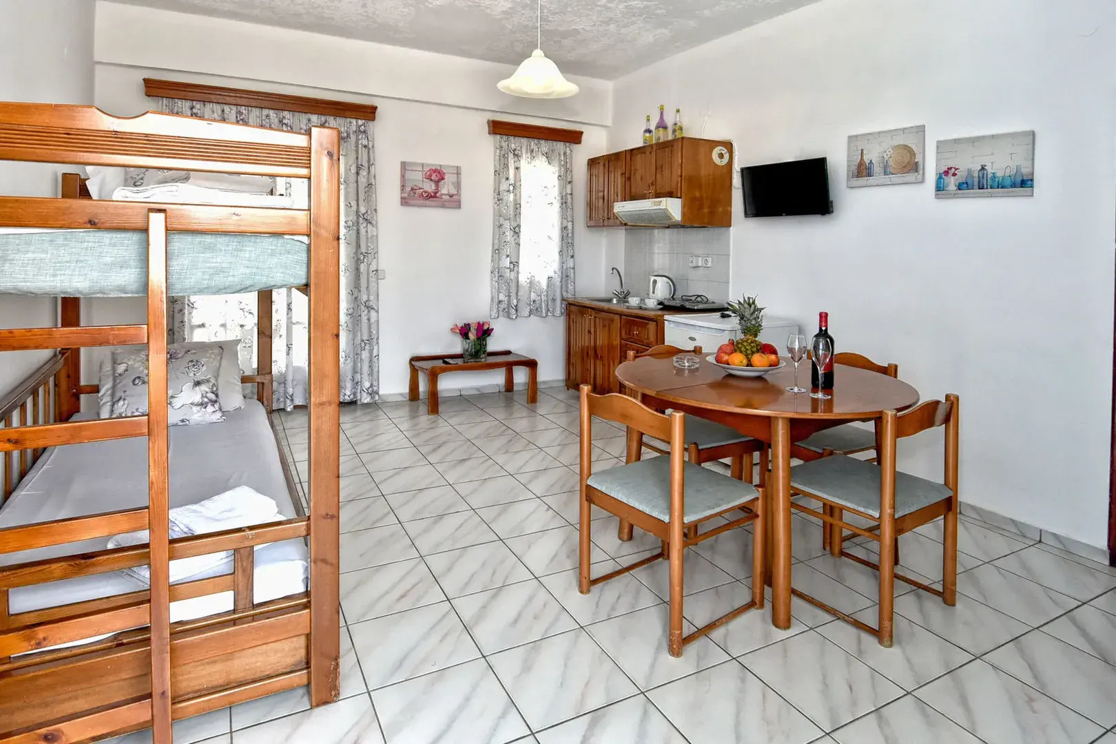 Foto - Kasapakis Hotel & Apartments