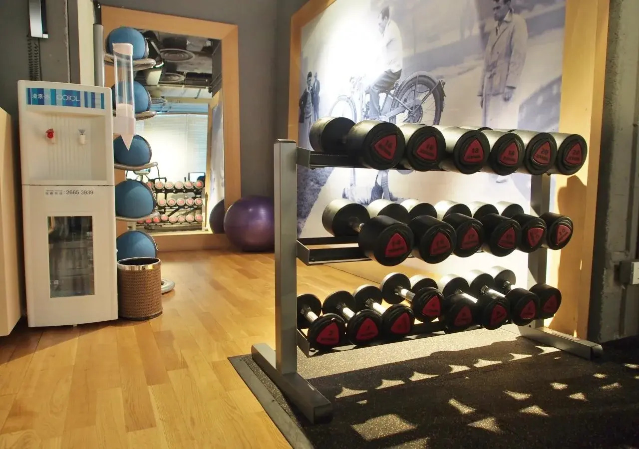 Photo - Hotel Madera Hong Kong