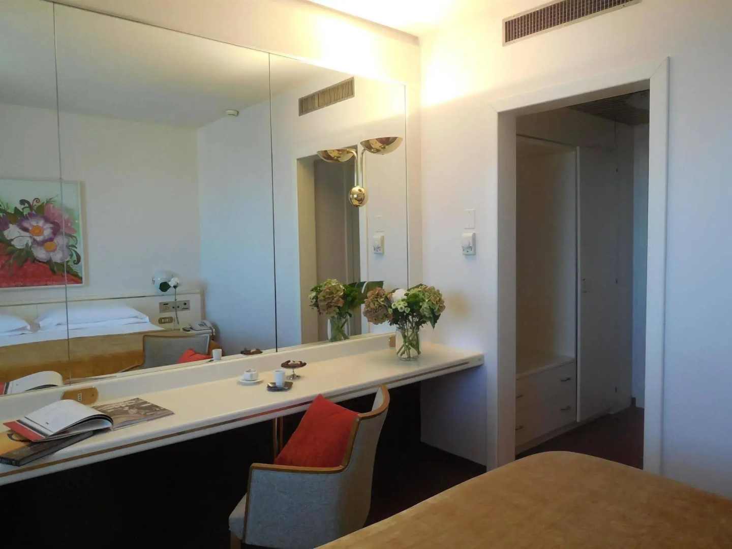 Photo - Starhotels Cristallo Palace