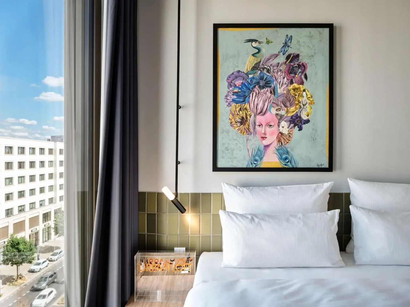 Foto - URBAN LOFT Berlin