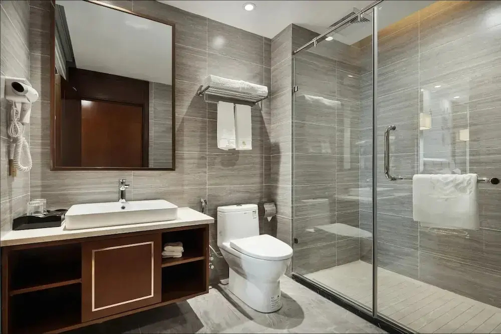Photo - Rose Garden International Hotel