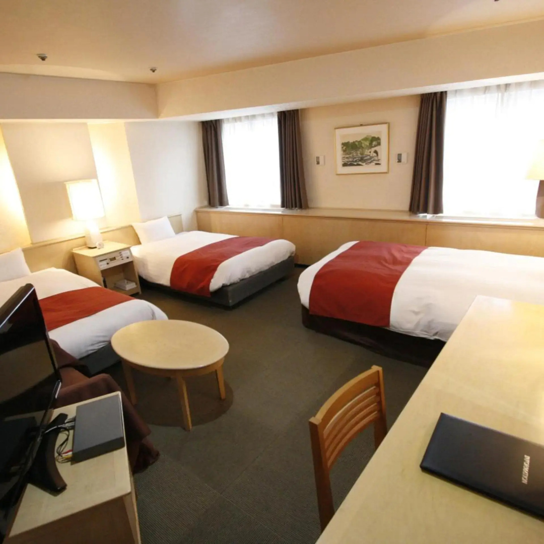 Photo - Hotel Abest Meguro