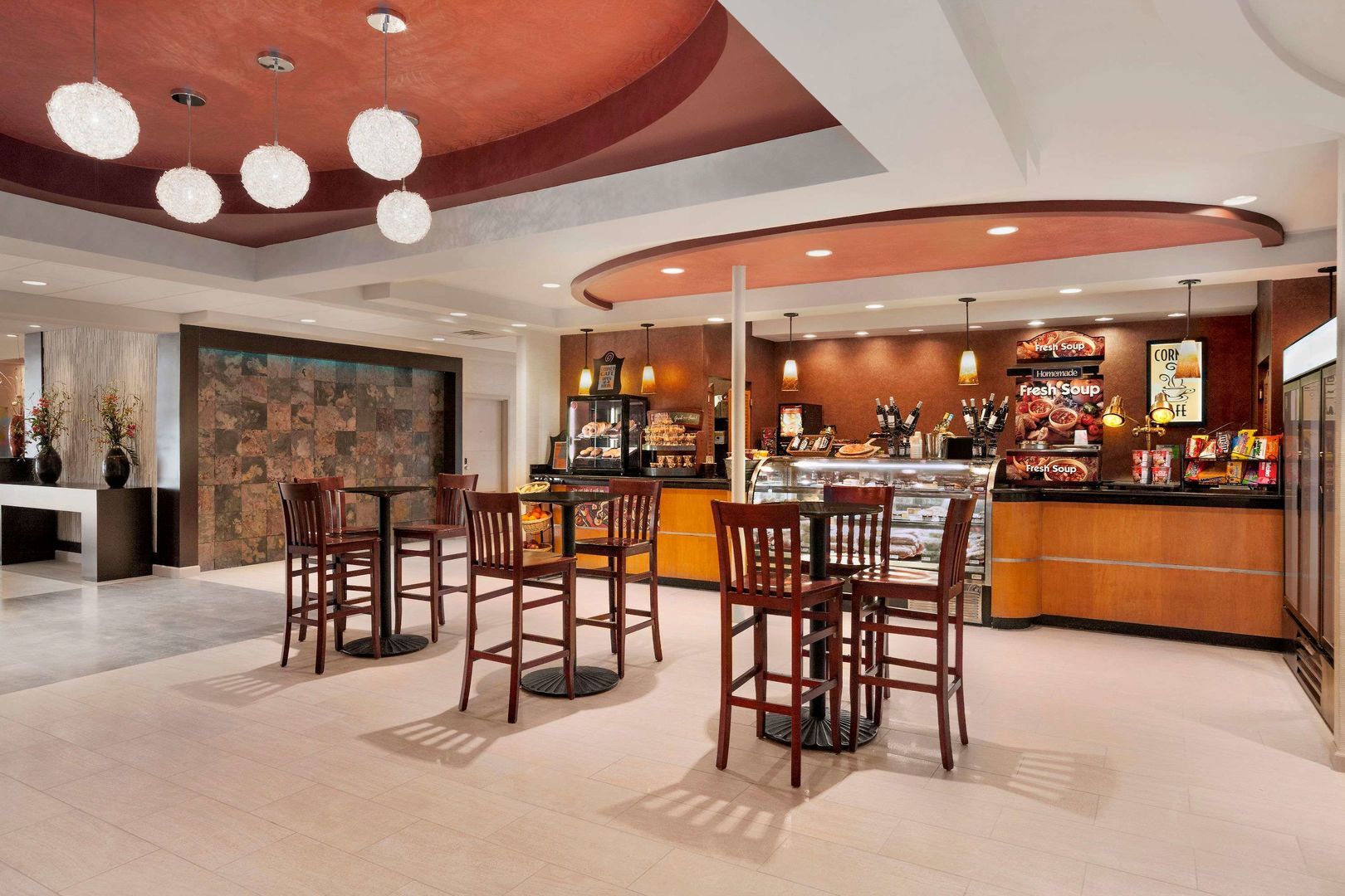 Photo - Holiday Inn Newark International Airport