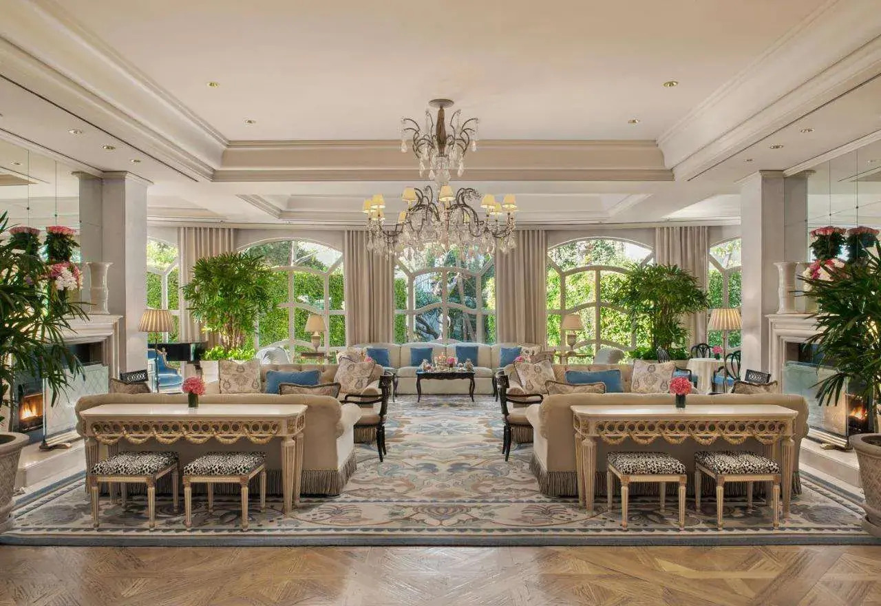 Photo - The Peninsula Beverly Hills
