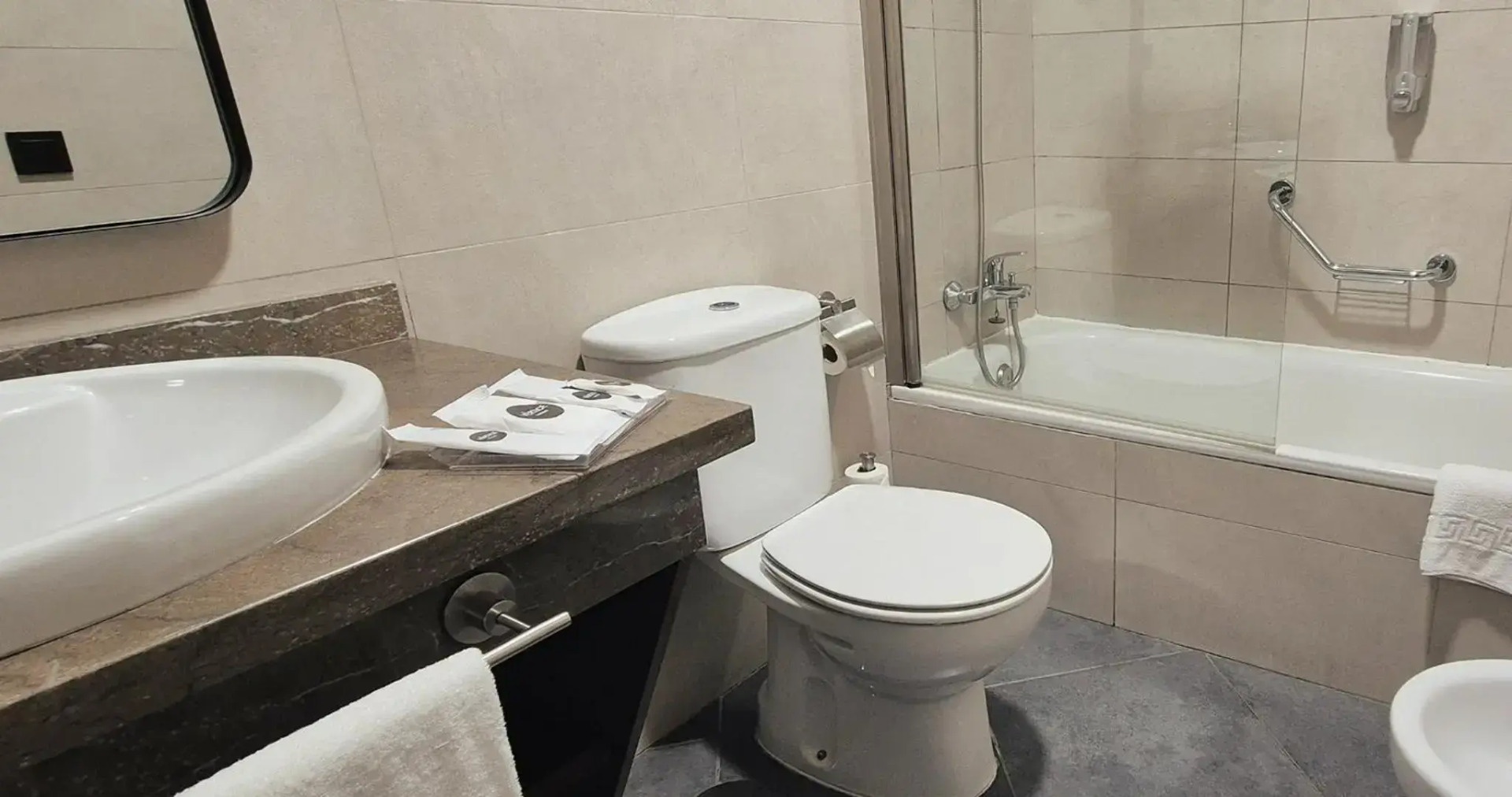 Foto - Mercure Benidorm