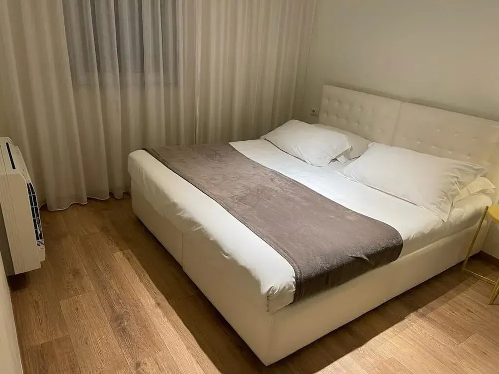 Foto - THE ROOMS - Serviced Apartments Tirana