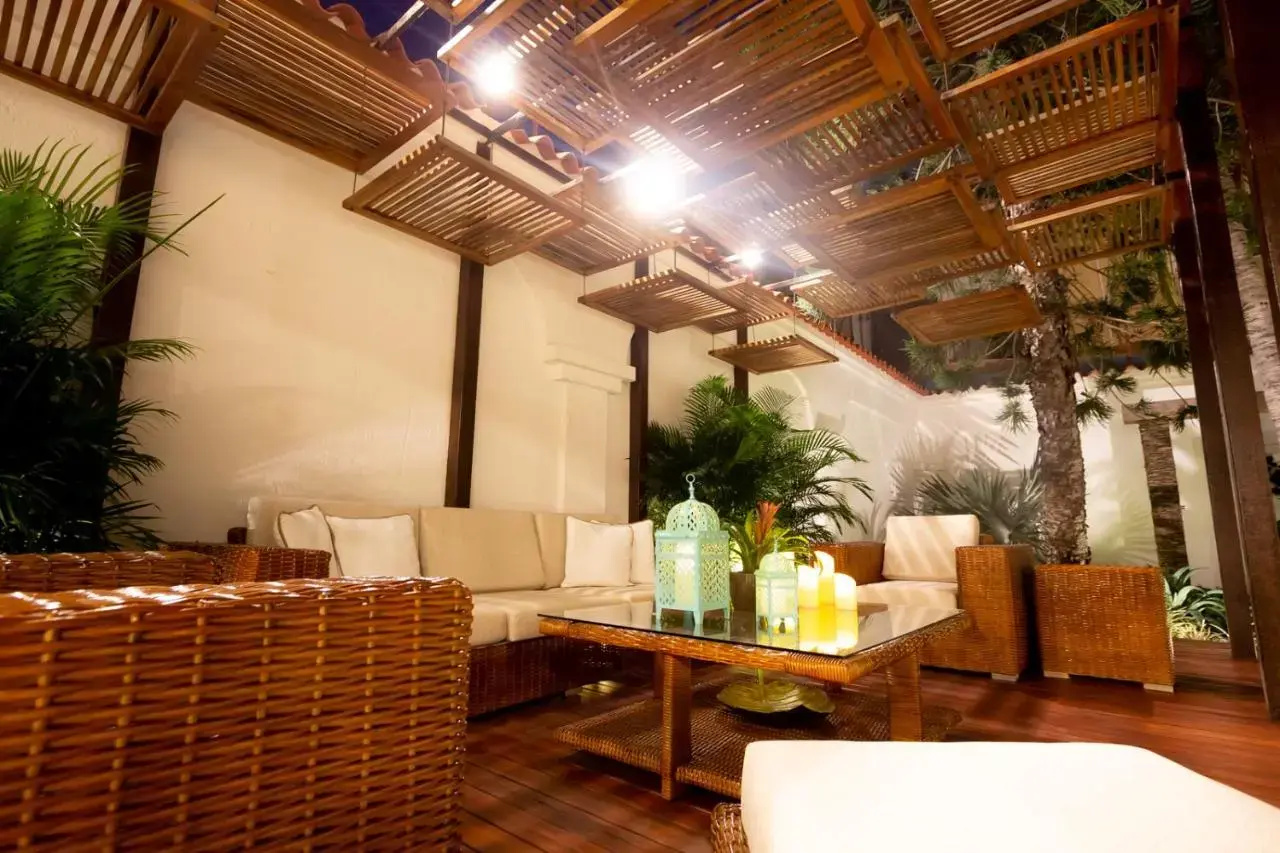 Photo - Hotel Mandalas House by DOT Boutique