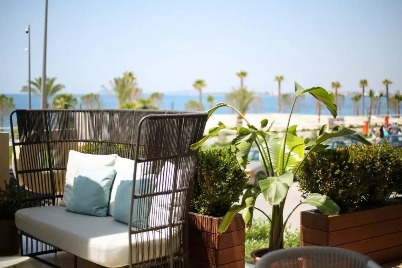 Photo - Hotel Vlora Priam Affiliated by Meliá