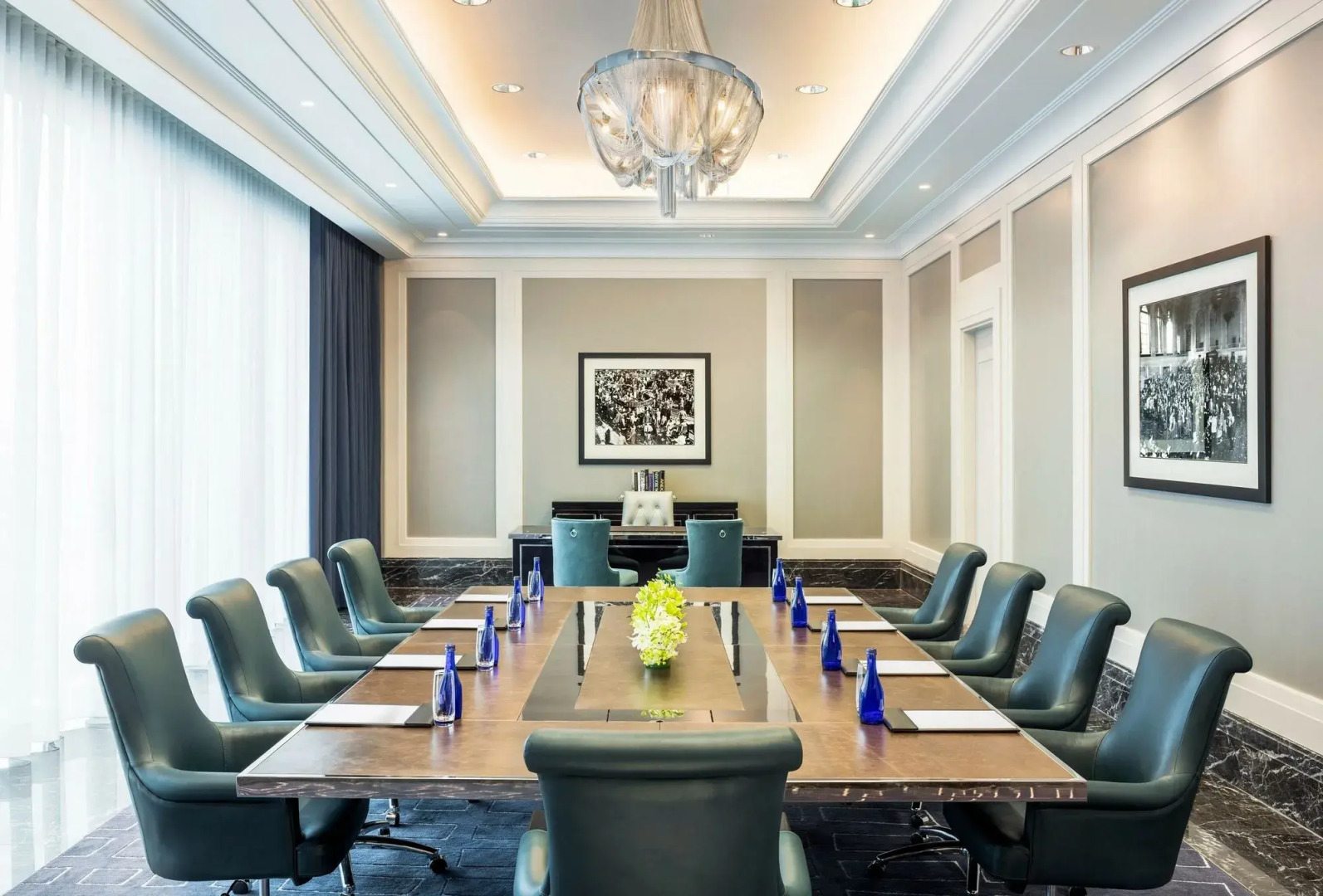 Photo - The St. Regis Kuala Lumpur