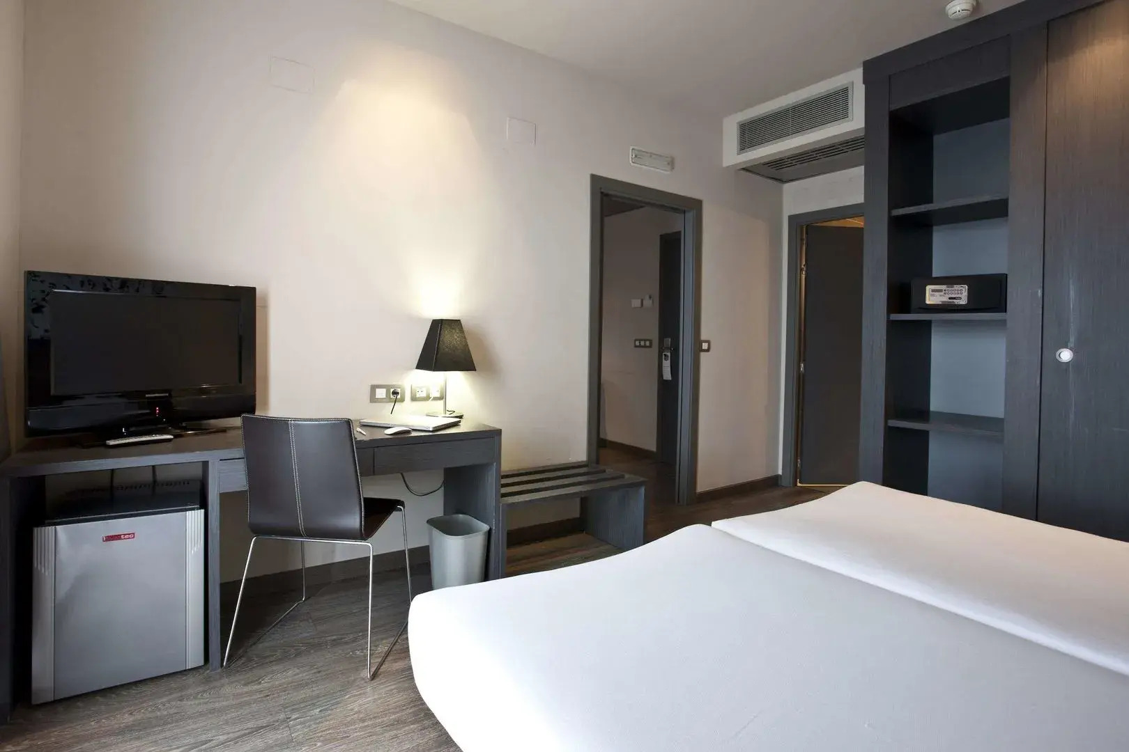 Foto - Sercotel Plaza Feria