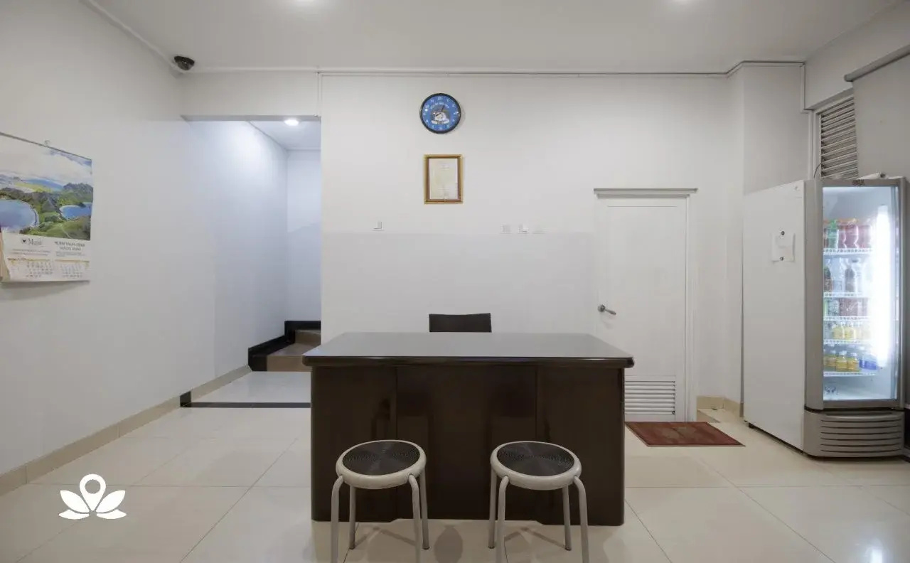 Foto - Bendungan Hilir Residence