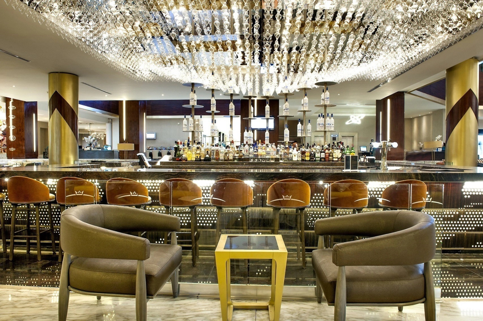 Foto - Moon Palace Nizuc - All Inclusive