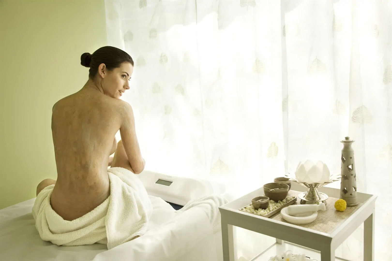 Foto - Taj Lands End