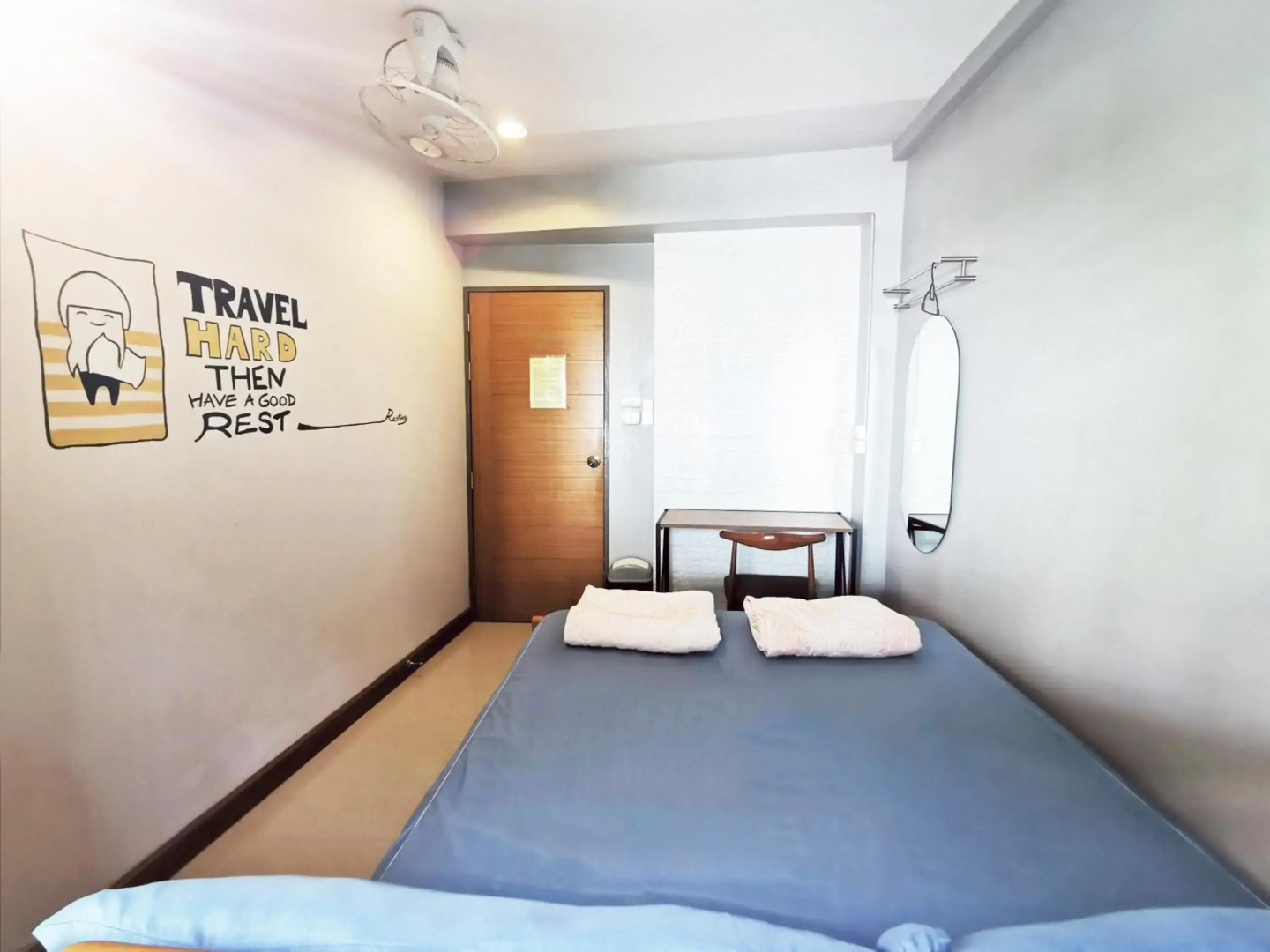 Foto - Restiny Hostel