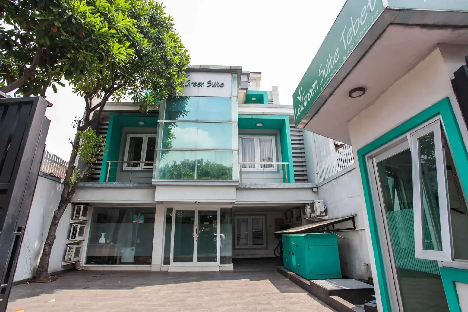 Photo - LeGreen Suite Tebet