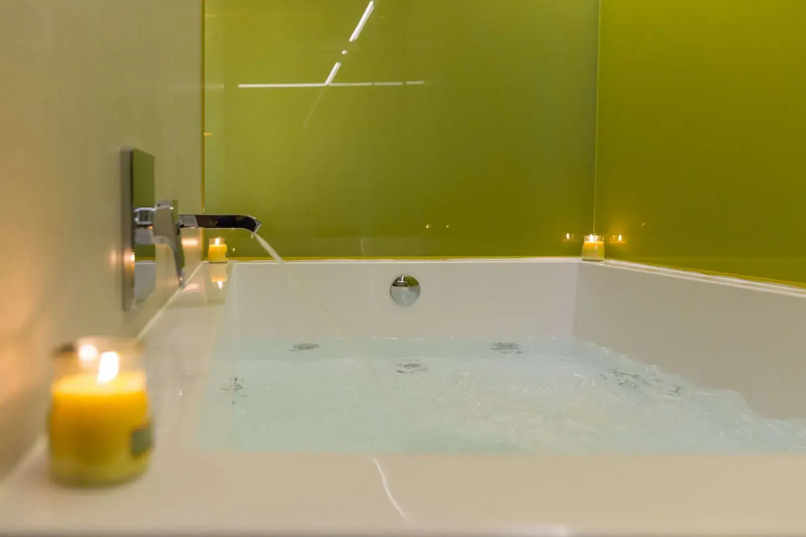 Foto - Hotel Macià Sevilla Kubb