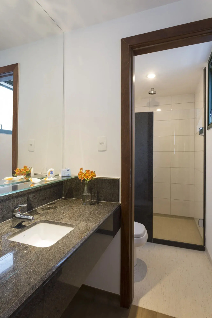 Photo - Sleep Inn Praia do Canto