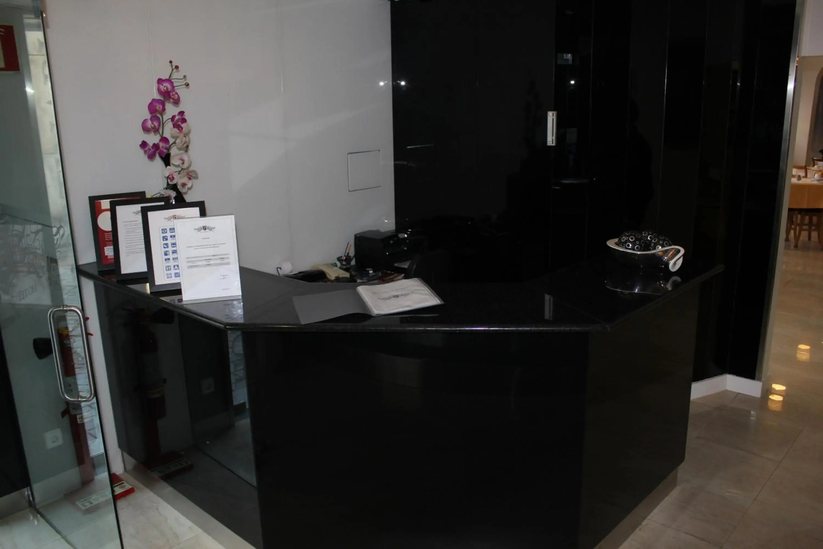 Photo - Hotel Portinari