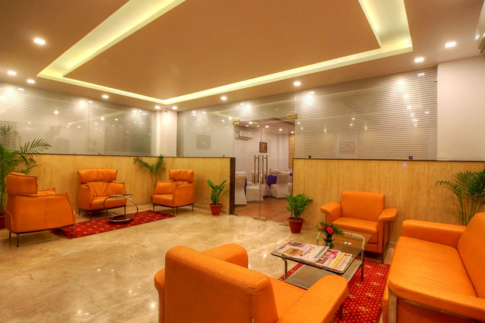 Foto - Hotel Kian by JMD Group