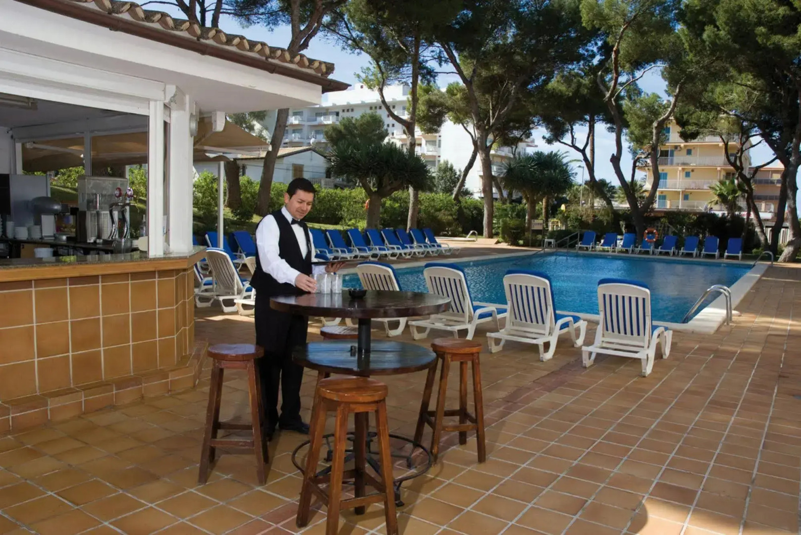 Foto - Hotel Riu Concordia