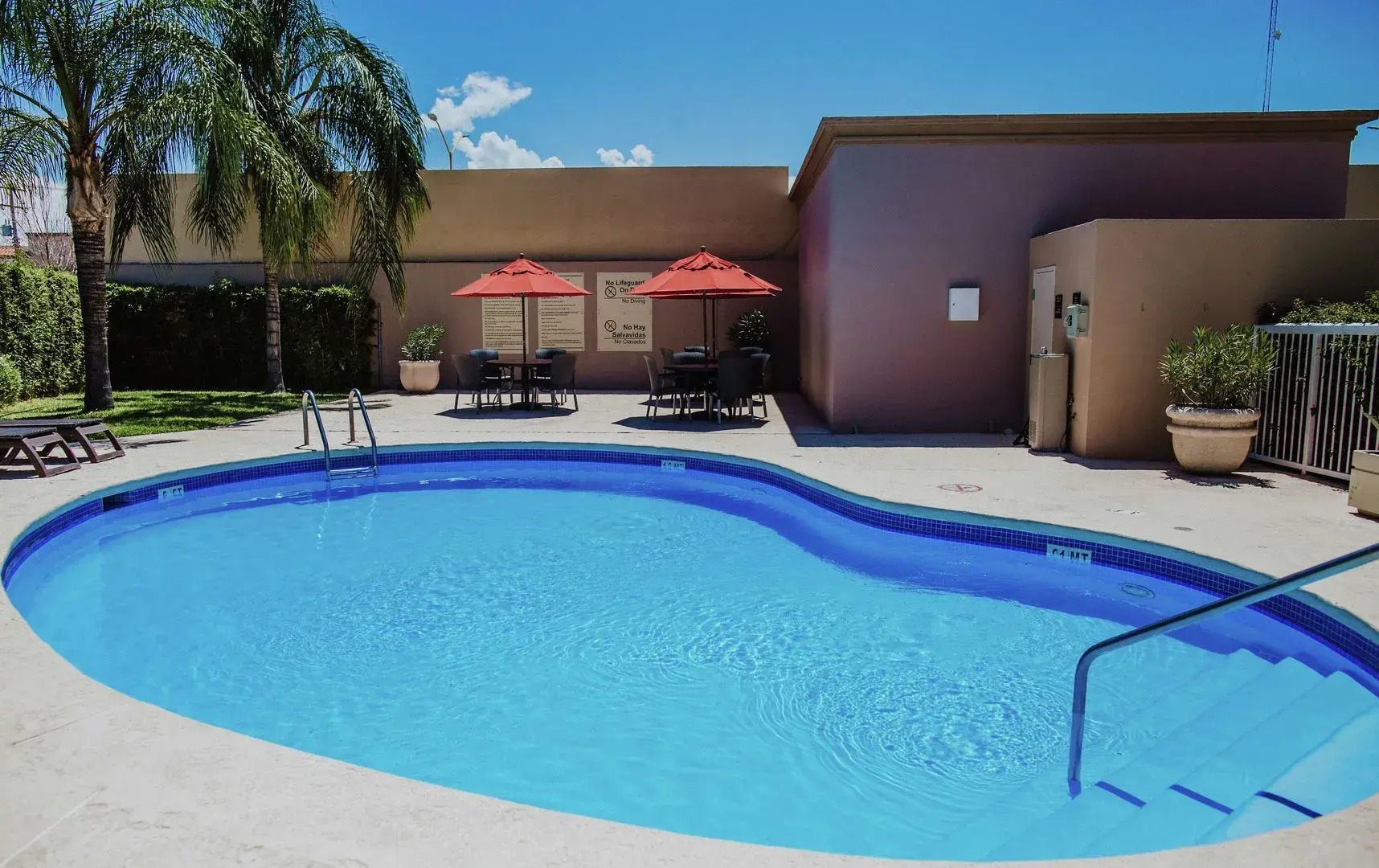 Foto - Hampton Inn by Hilton Torreon-Airport Galerias