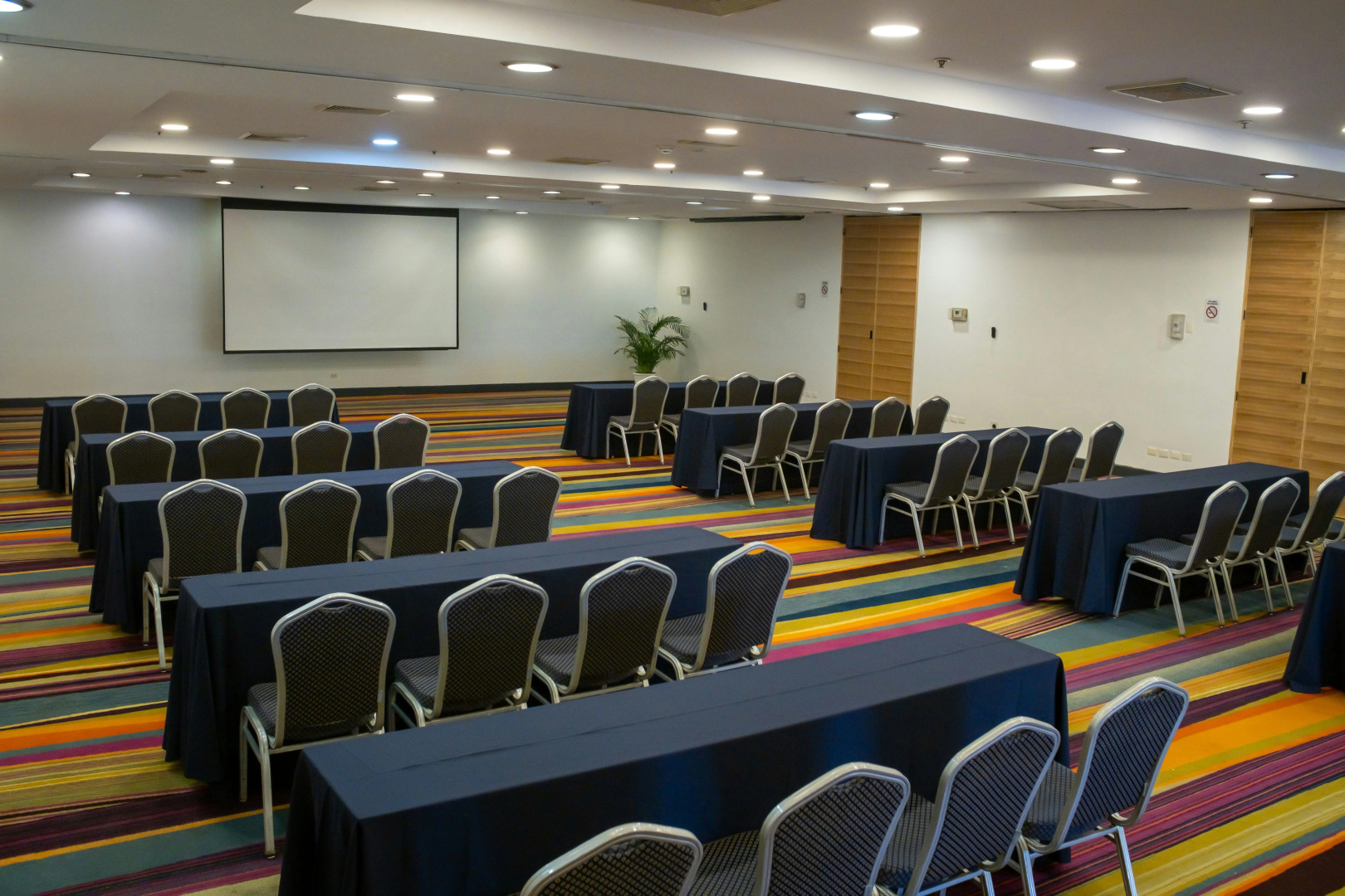 Foto - Hilton San Salvador