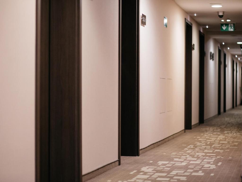 Foto - Q Hotel Plus Wrocław