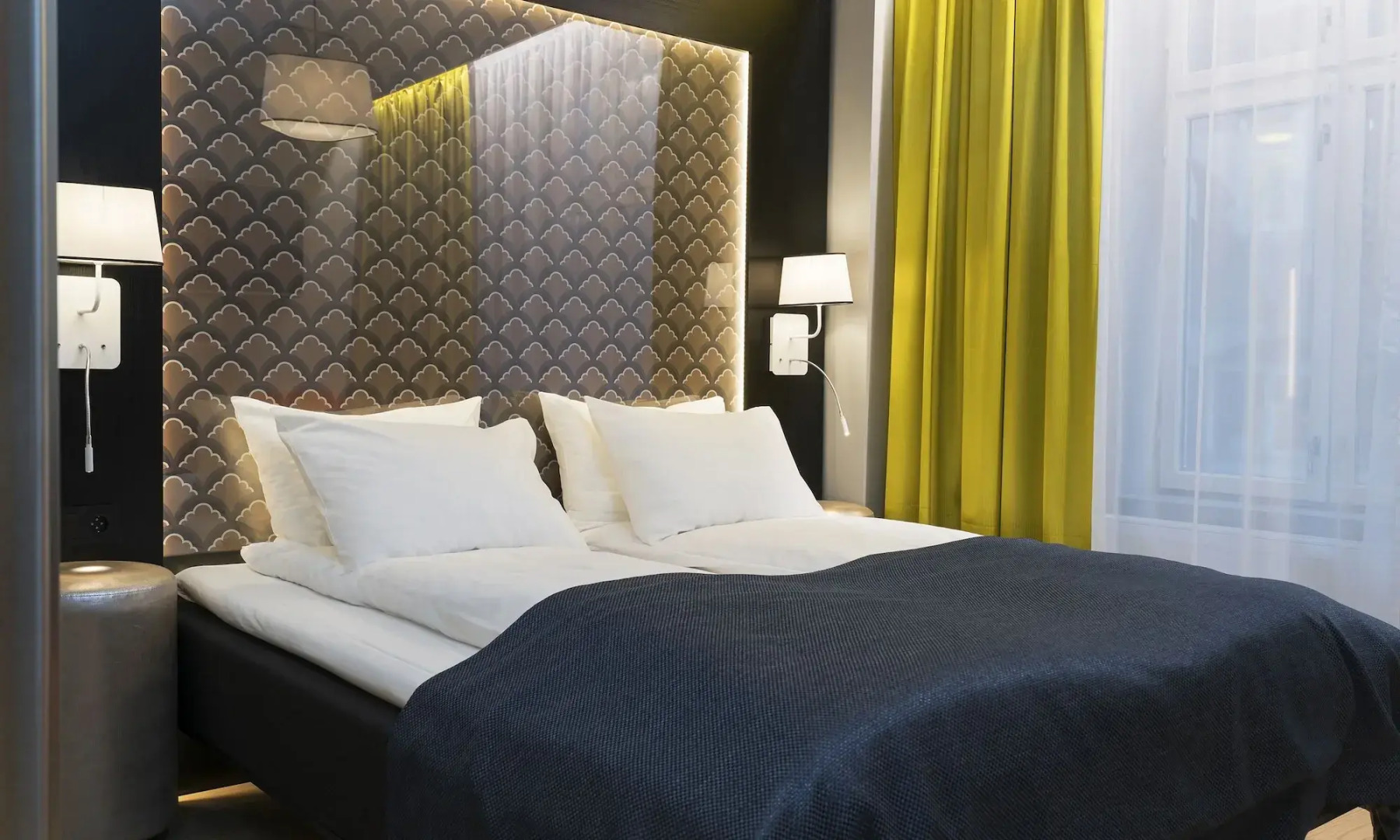 Photo - Thon Hotel Spectrum