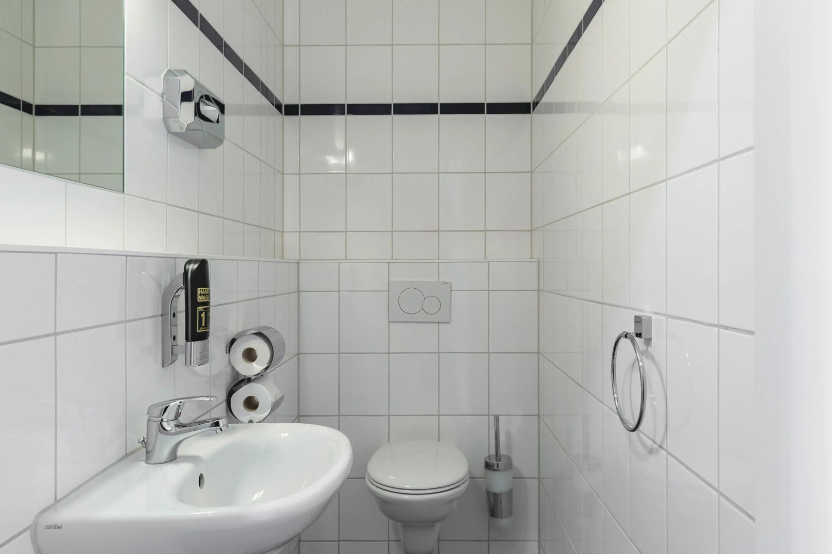 Foto - a&o Stuttgart City