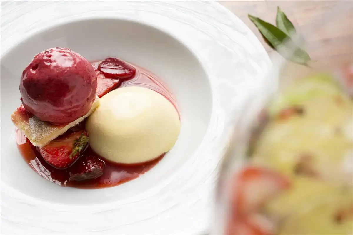 Photo - The Savoy Jersey