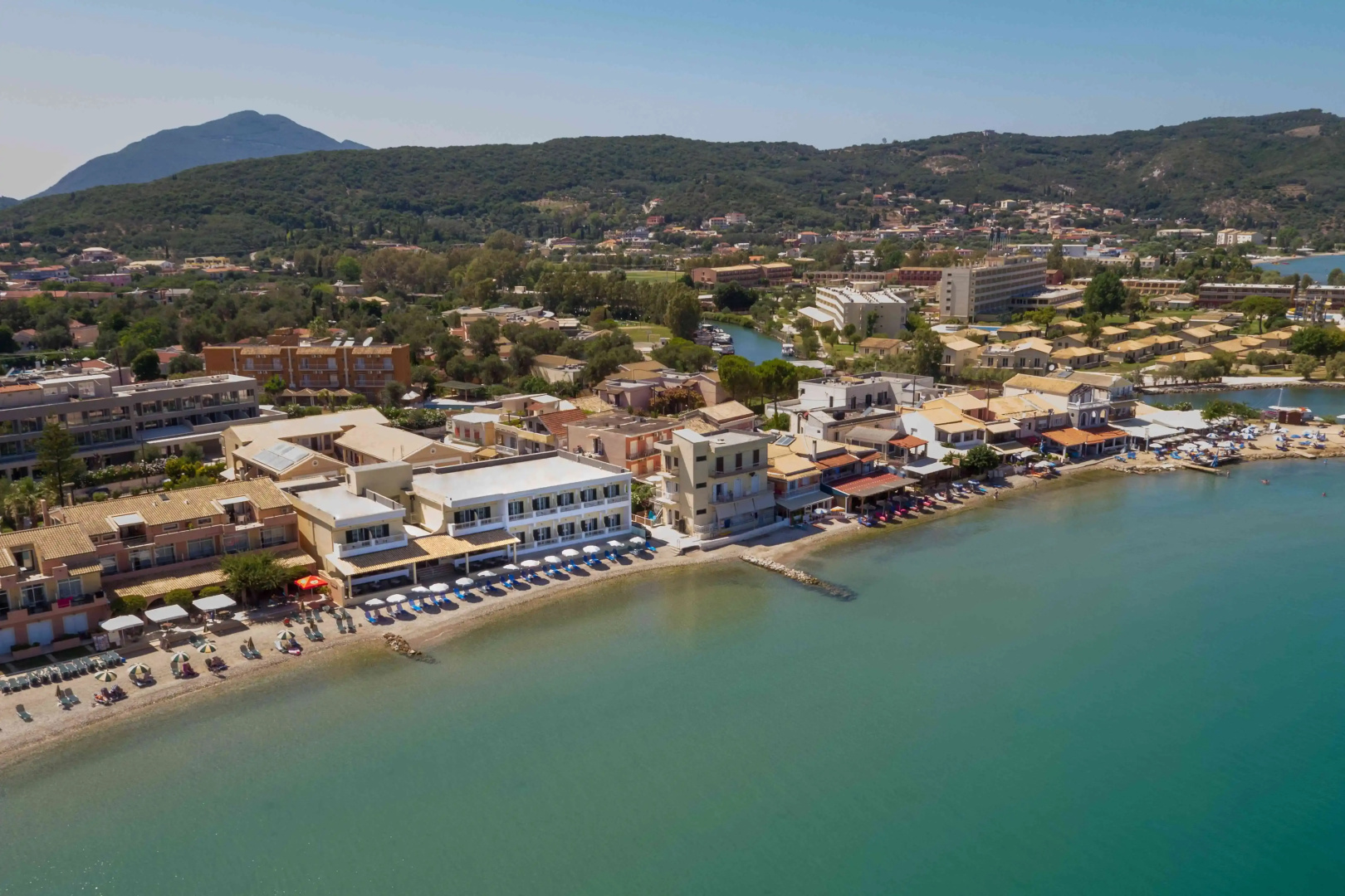 Photo - Hotel Rossis