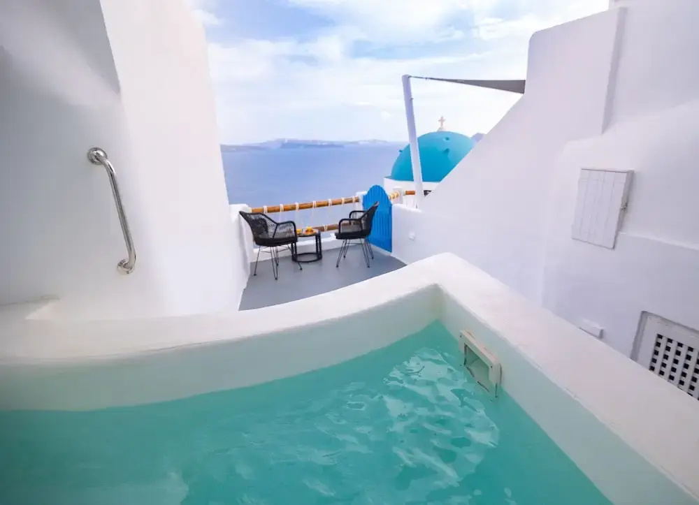 Foto - Luxus VIP Suites