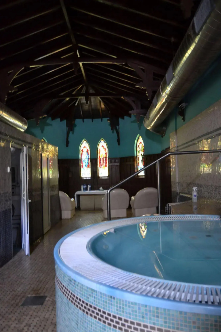 Foto - Gran Hotel Balneario de Liérganes