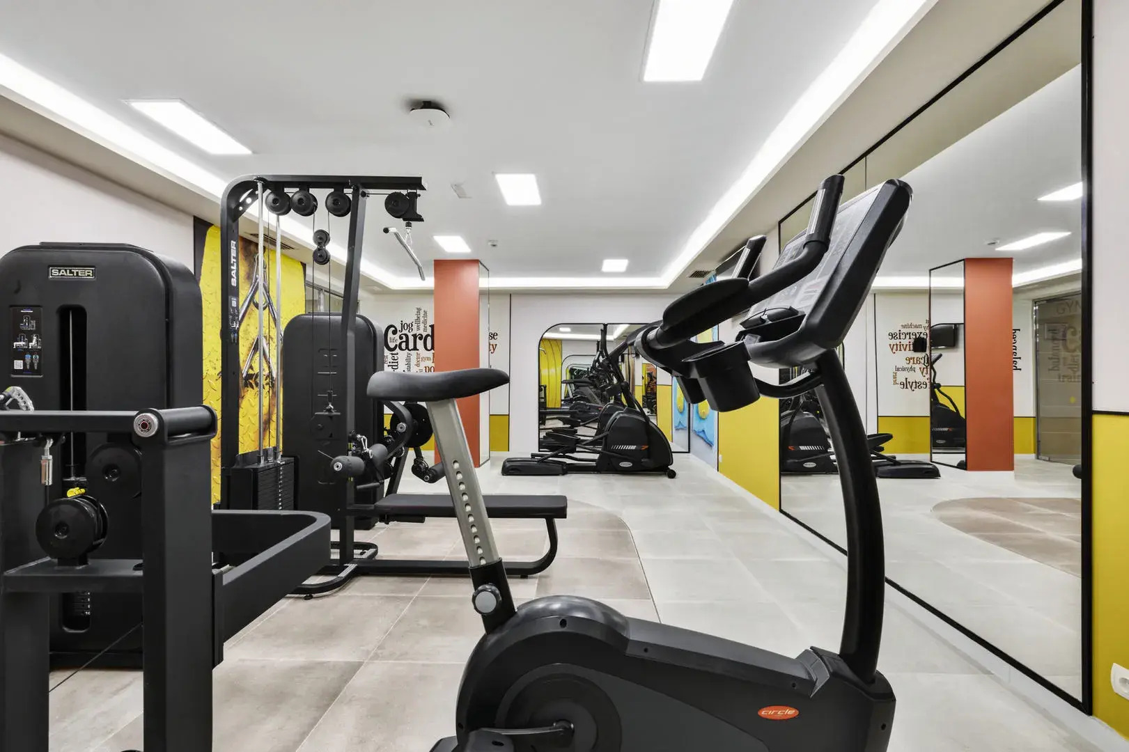 Foto - Hotel Riu Concordia