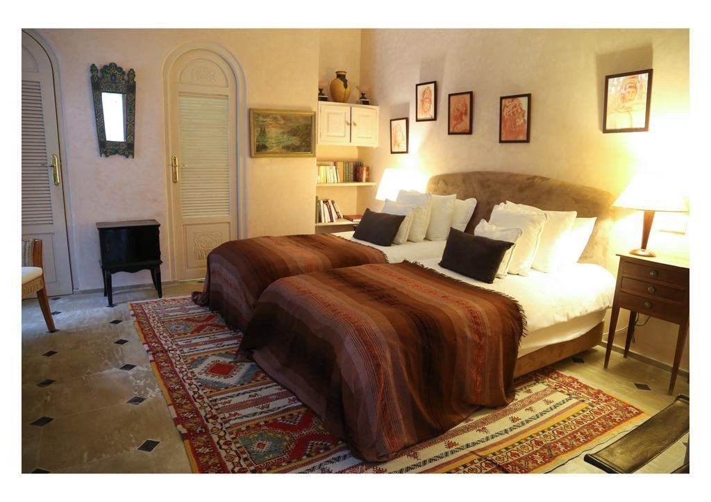 La Maison de Tanger
