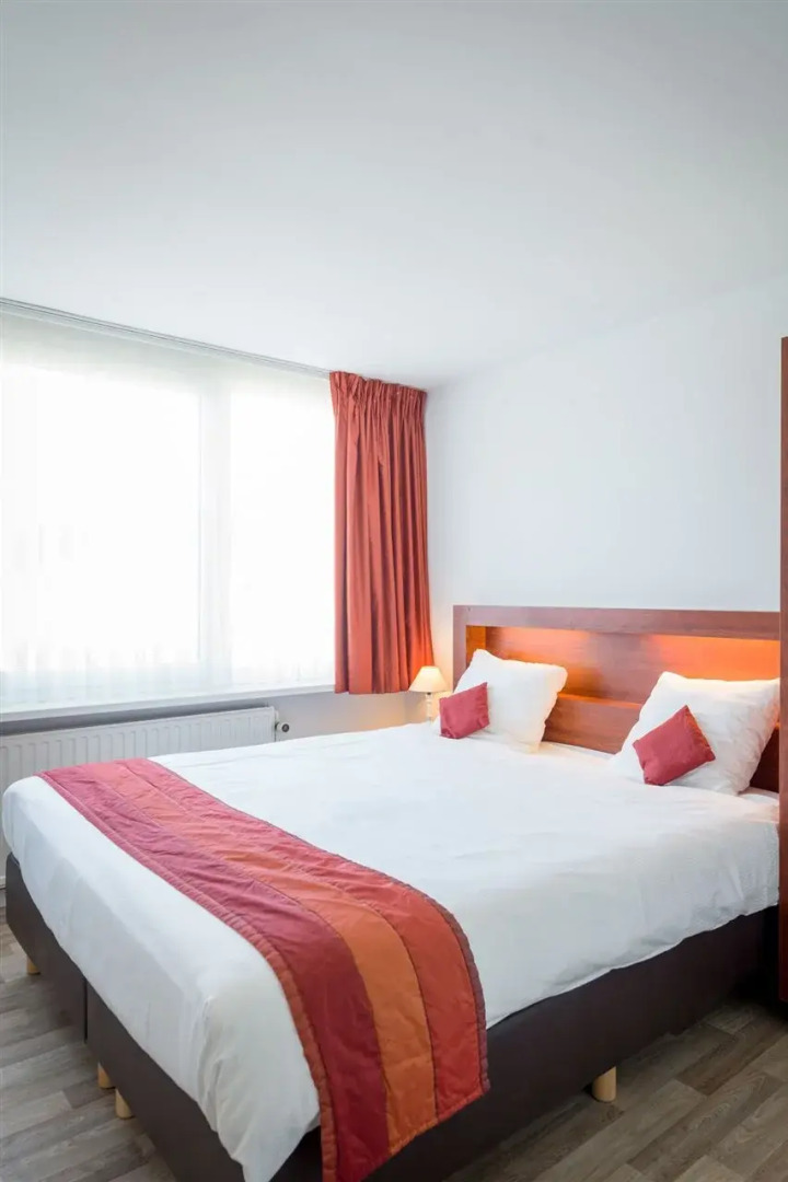 Foto - Hotel Olympia in Bruges