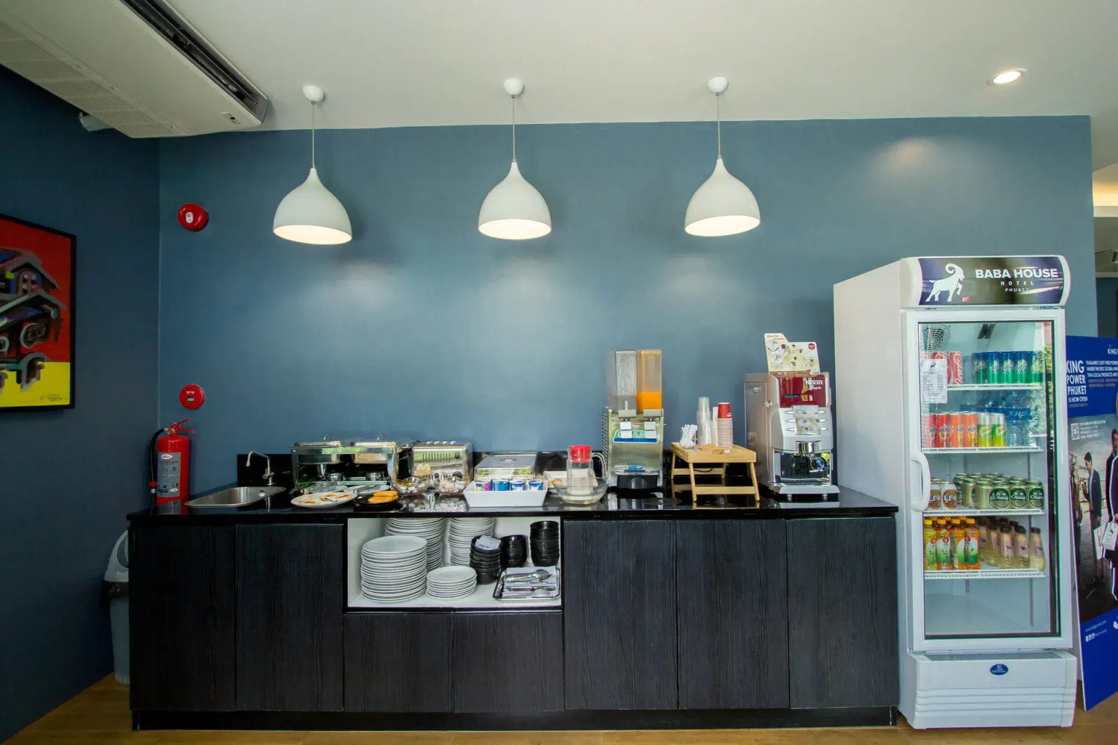 Photo - Baba House Hotel - SHA Plus