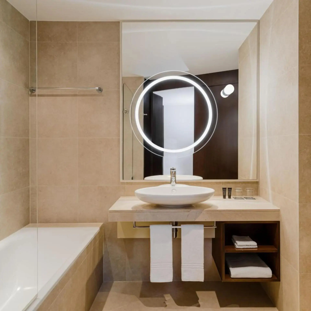 Foto - Sheraton Poznan Hotel