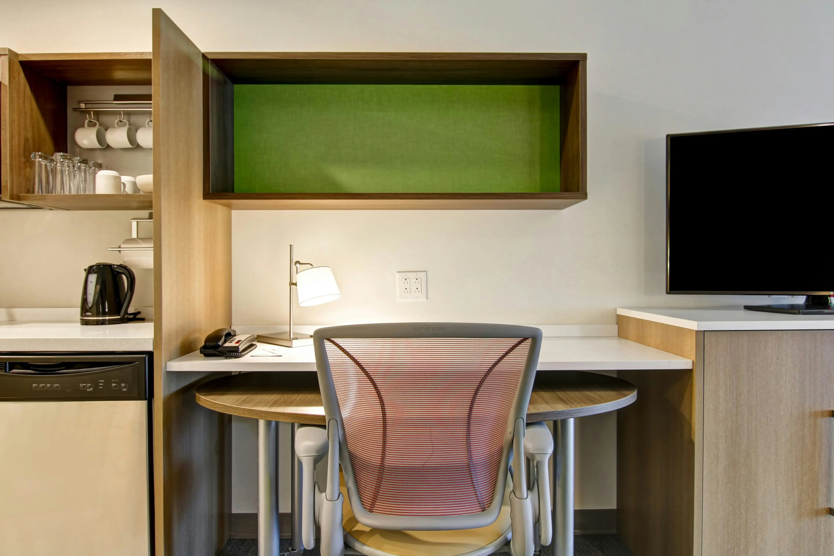 Foto - Home2 Suites by Hilton Montreal Dorval