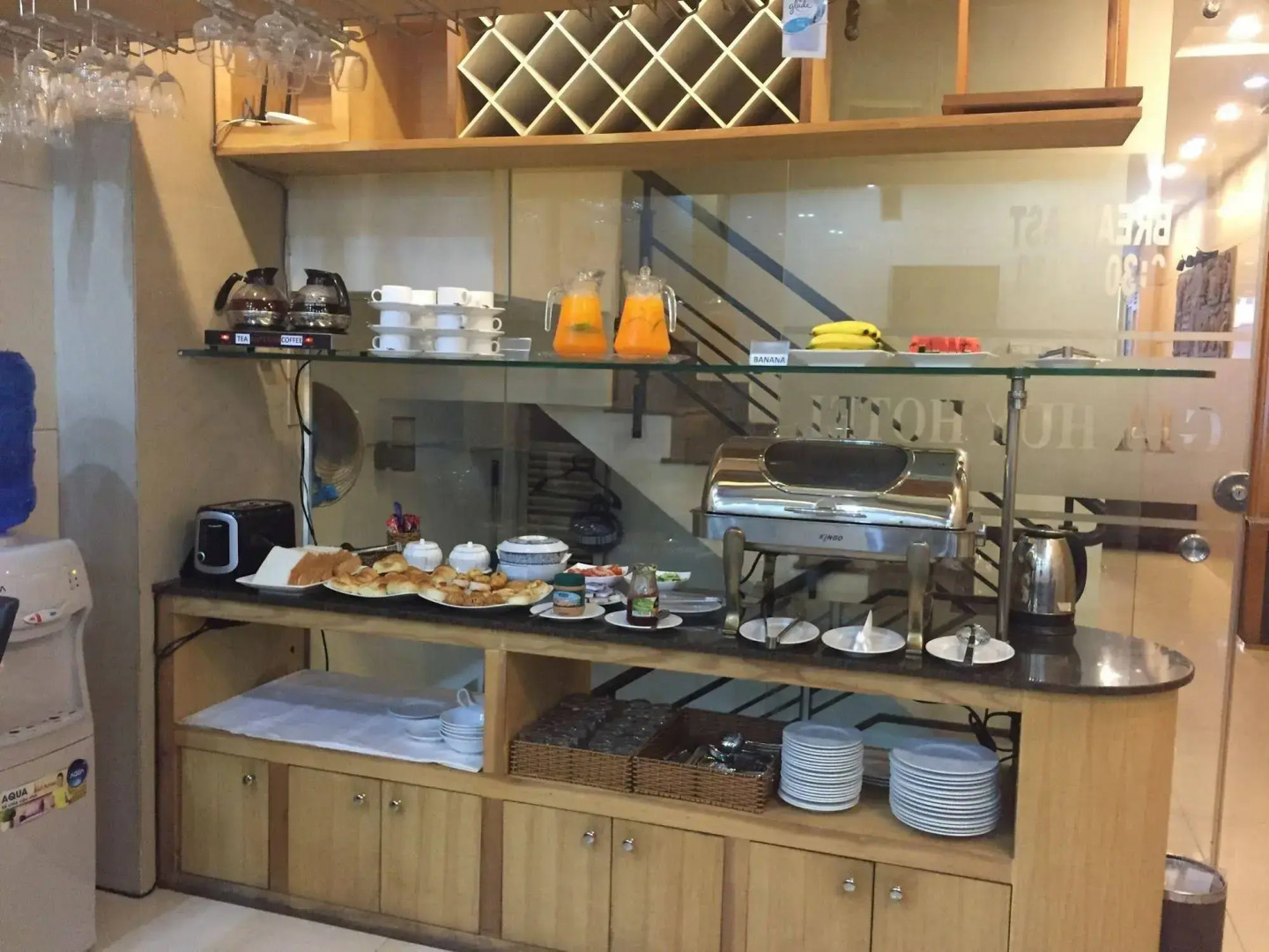 Foto - Gia Huy Hotel