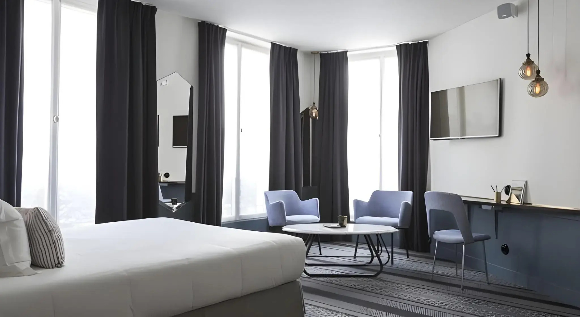 Foto - Hotel Panache