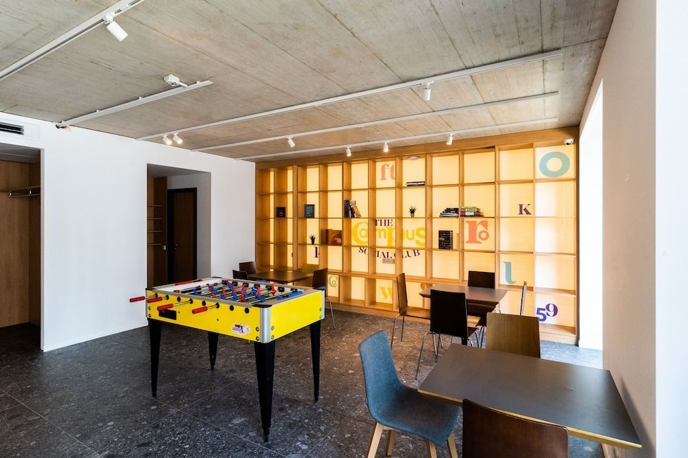 Foto - Hotel Kitchen59