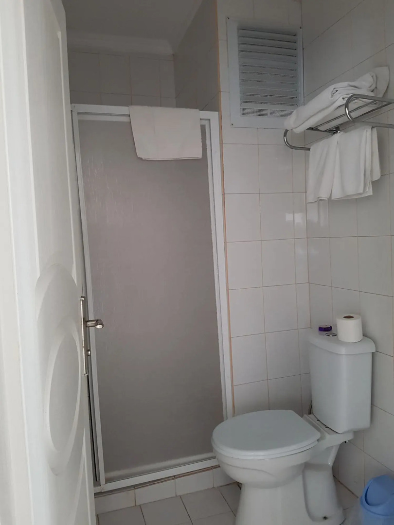 Foto - Belle Ocean Apart Otel