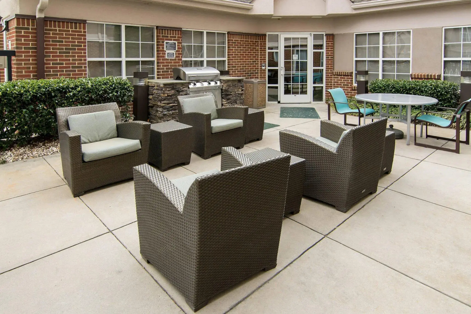 Photo - Residence Inn by Marriott Charlotte Piper Glen