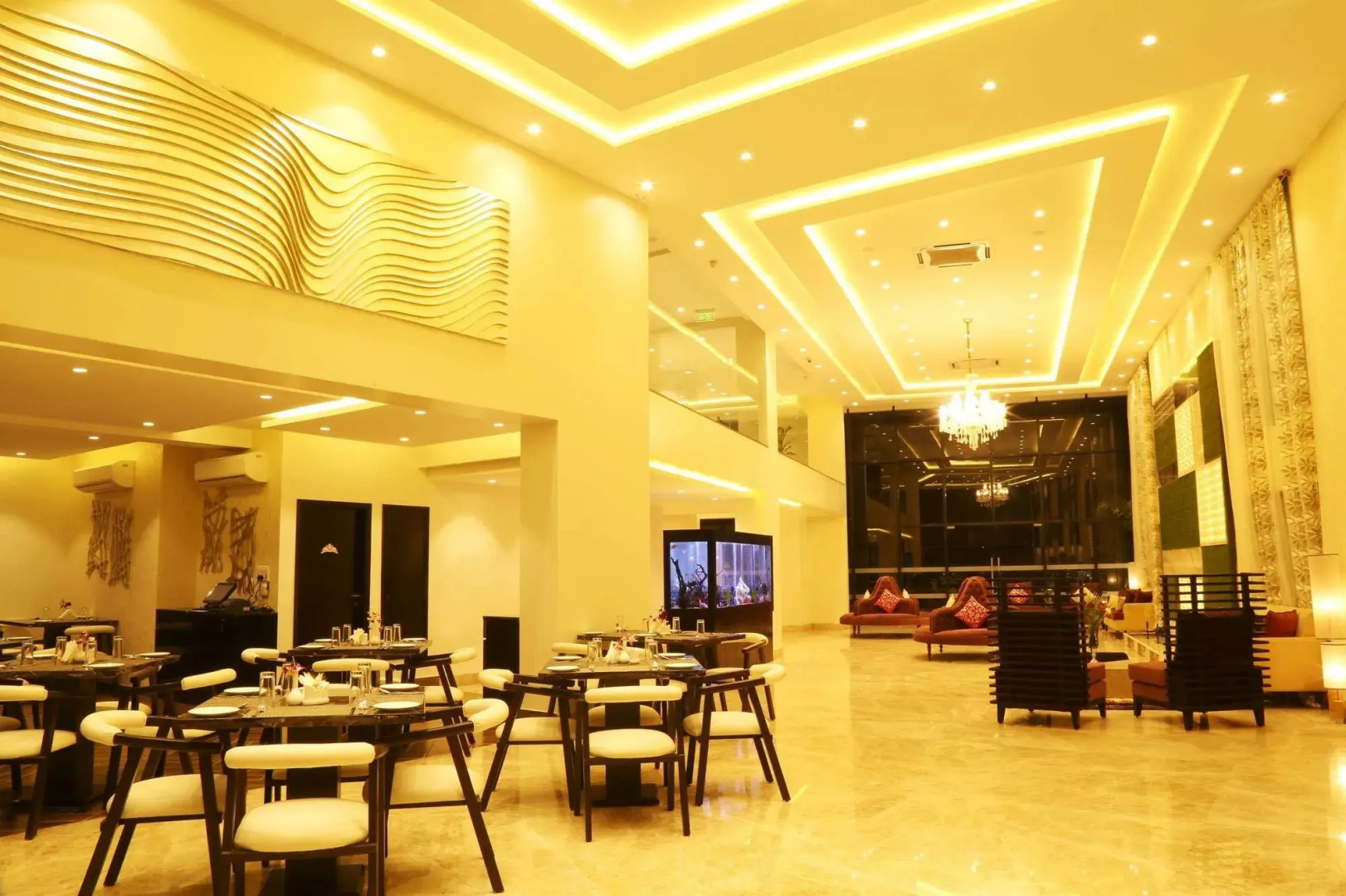 Foto - The Flora Grand, Vasco, Goa